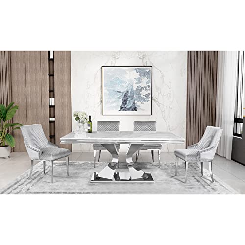 AUZ Multi-Set Restaurant Chairs