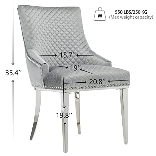 AUZ Multi-Set Restaurant Chairs