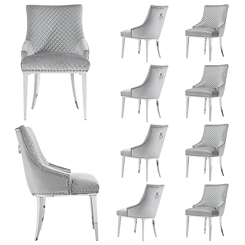 AUZ Multi-Set Restaurant Chairs