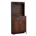 FURUIM2024M Chinese Buddhist Altar Zen Altar Cabinet Console Table
