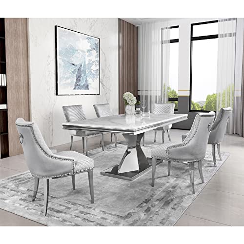 AUZ Multi-Set Restaurant Chairs