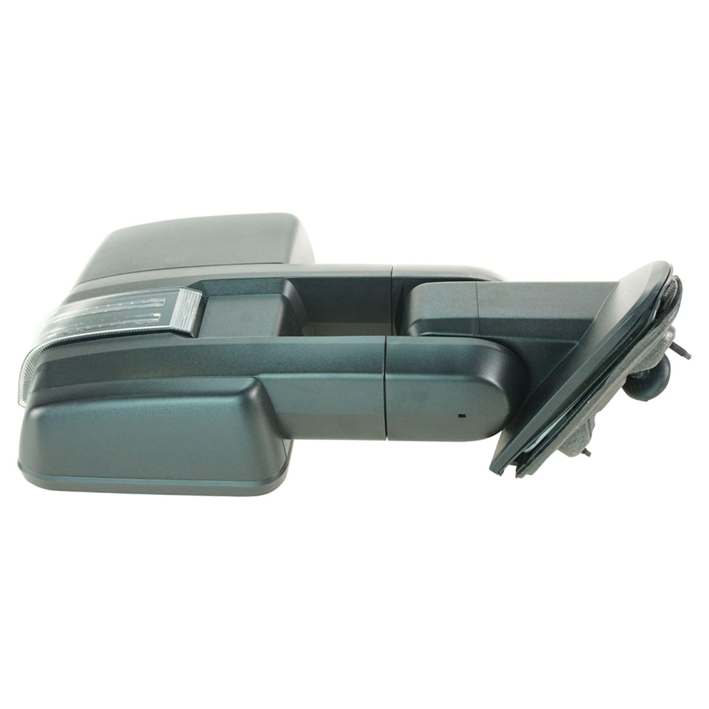 Trail Ridge Power-Fold Heated Tow Mirrors