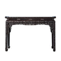 DorkTees Entry Console Mahogany Entryway Table Offering Vintage Several Side Tables Chinese Front Door Furniture