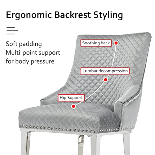 AUZ Multi-Set Restaurant Chairs