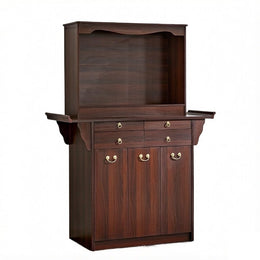 Chinese Zen Buddhist Altar Console Table
