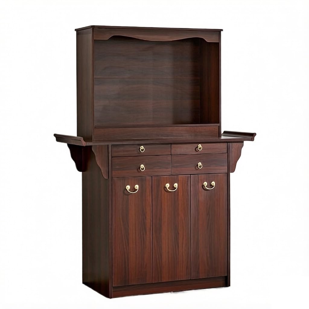 Chinese Zen Buddhist Altar Console Table