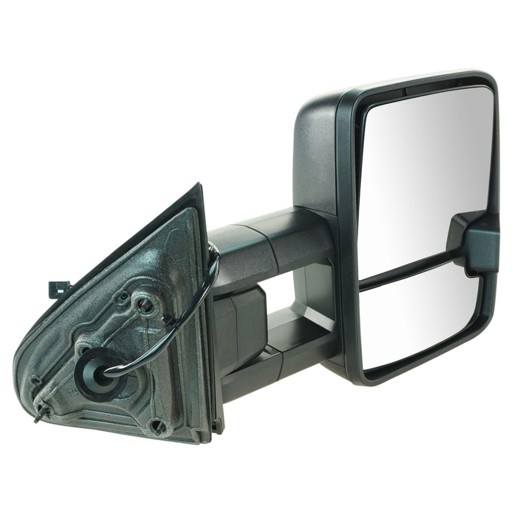 Trail Ridge Power-Fold Heated Tow Mirrors