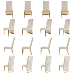 Commercial Restaurant Dining Chair Set
