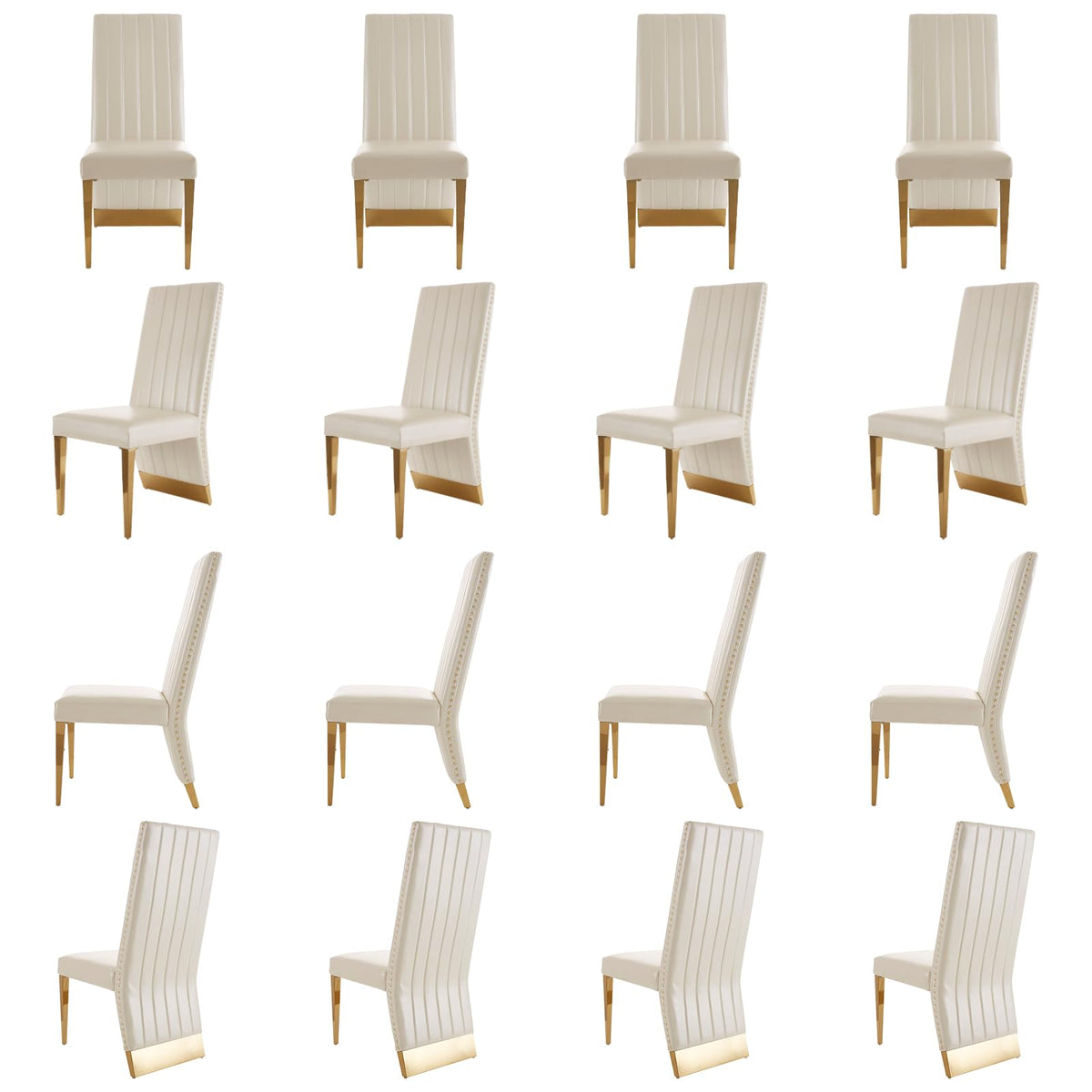 Commercial Restaurant Dining Chair Set
