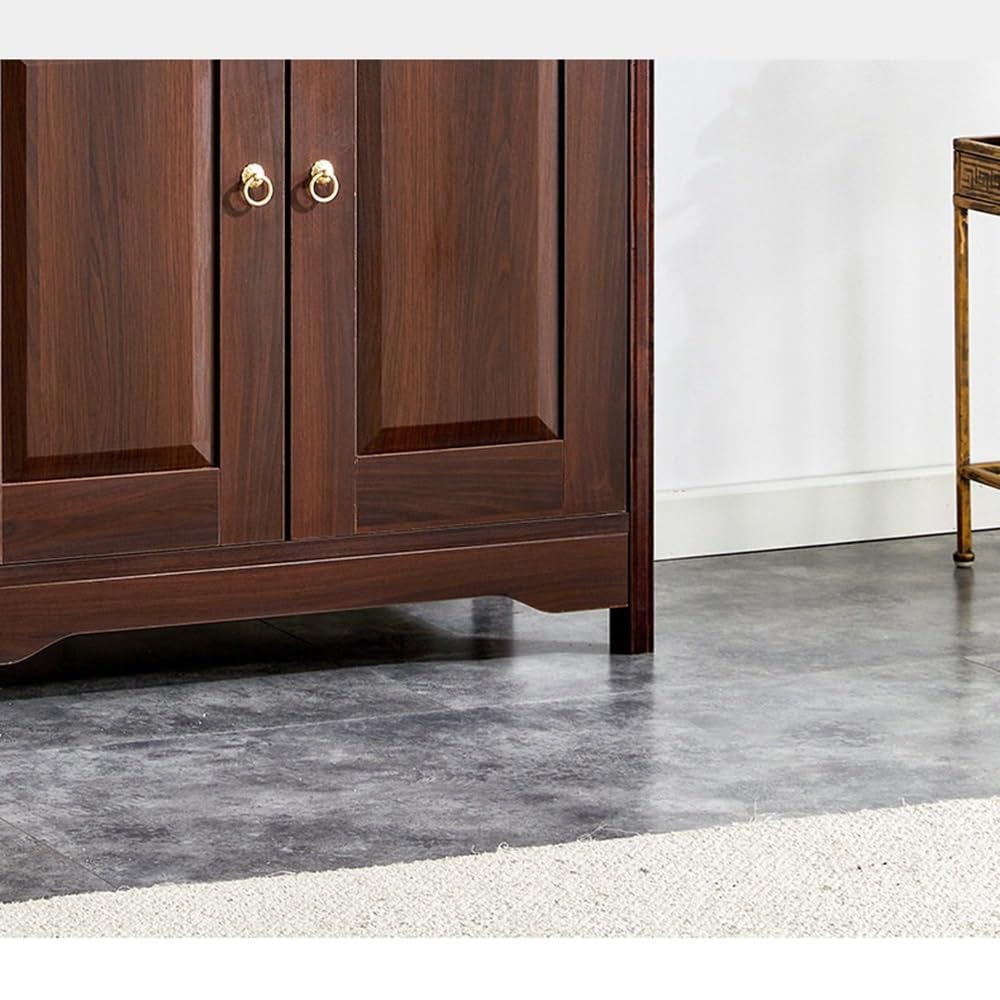 FURUIM2024M Chinese Buddhist Altar Zen Altar Cabinet Console Table