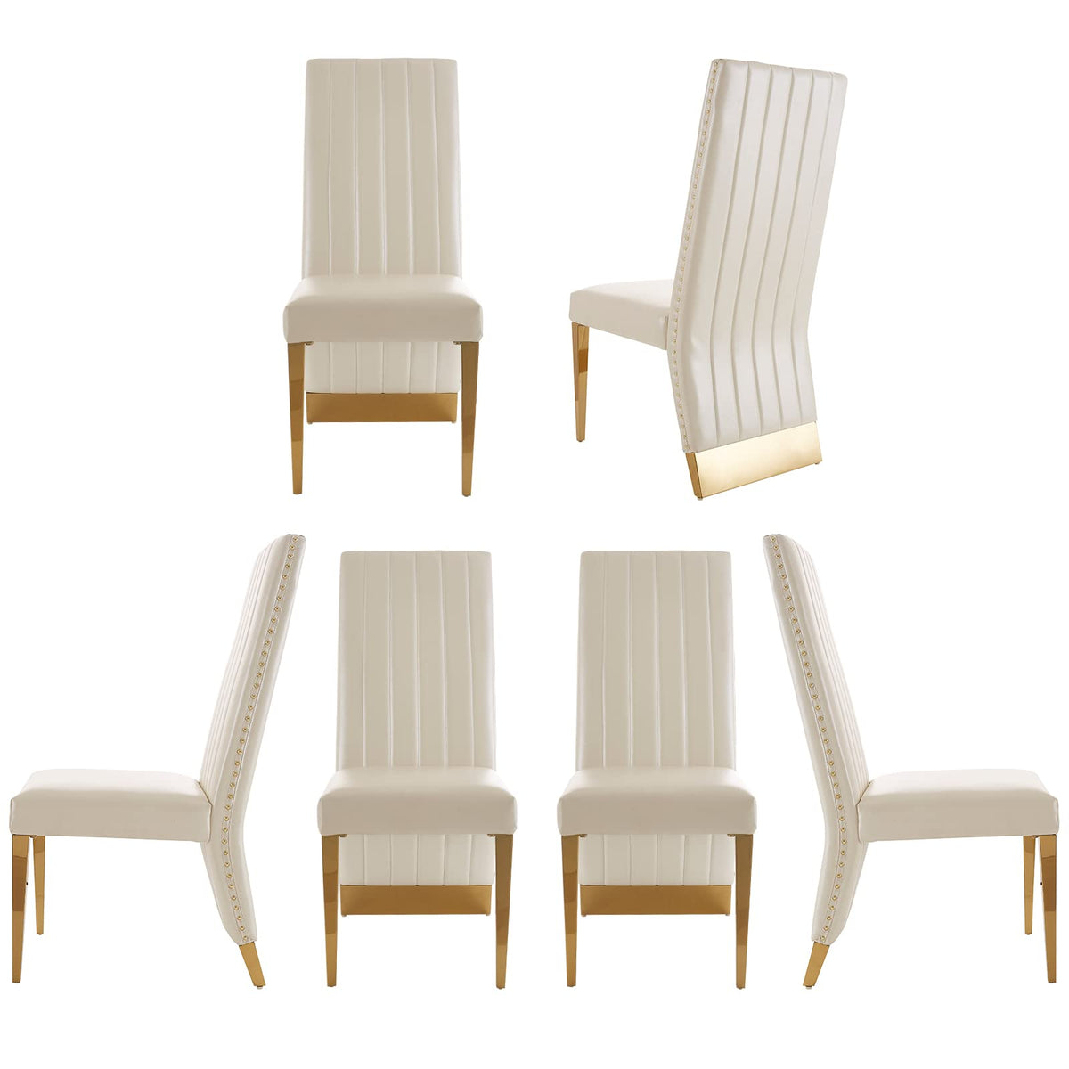 Commercial Restaurant Dining Chair Set