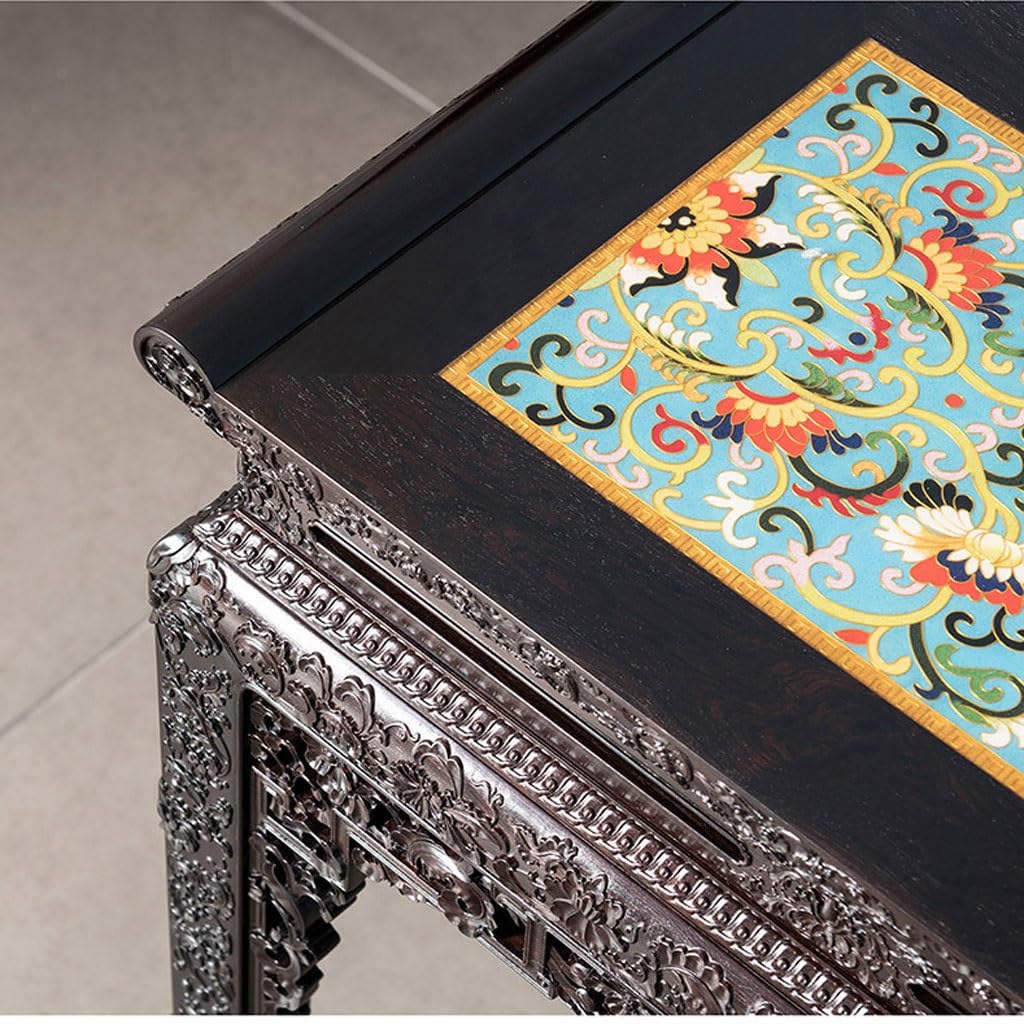 DorkTees Entry Console Mahogany Entryway Table Offering Vintage Several Side Tables Chinese Front Door Furniture