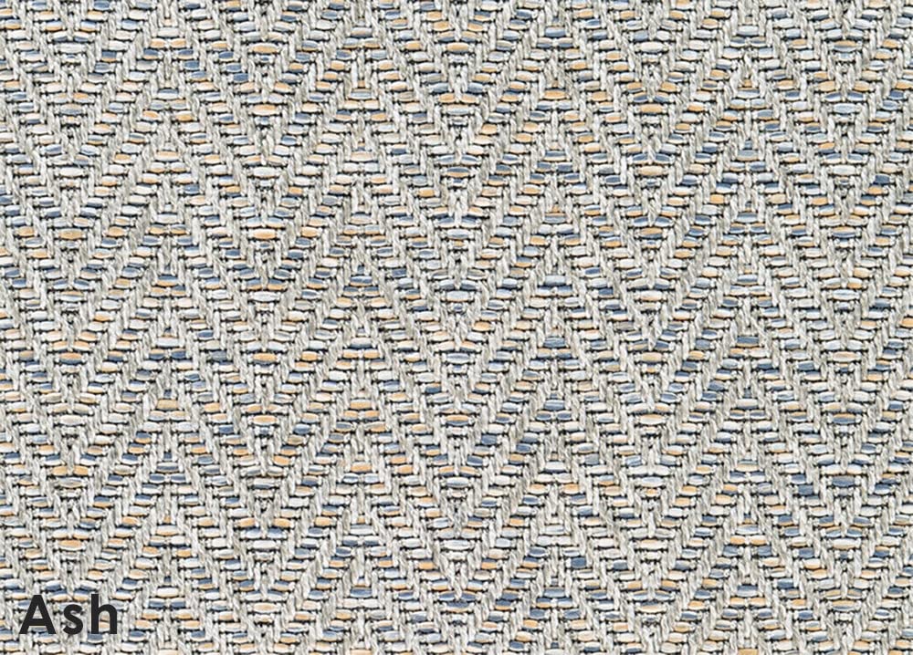 KOECKRITZ Rugs Tortola Indoor/Outdoor Accent Rug | Custom Cut & Made-to-Order