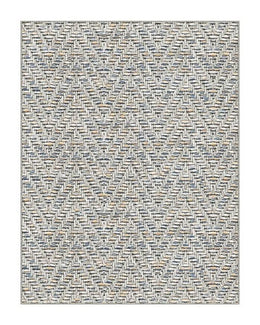 Tortola Indoor Outdoor Accent Rug