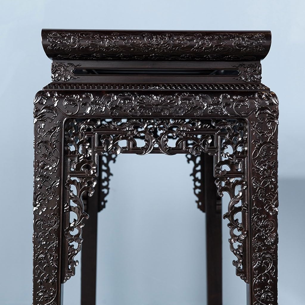 DorkTees Entry Console Mahogany Entryway Table Offering Vintage Several Side Tables Chinese Front Door Furniture