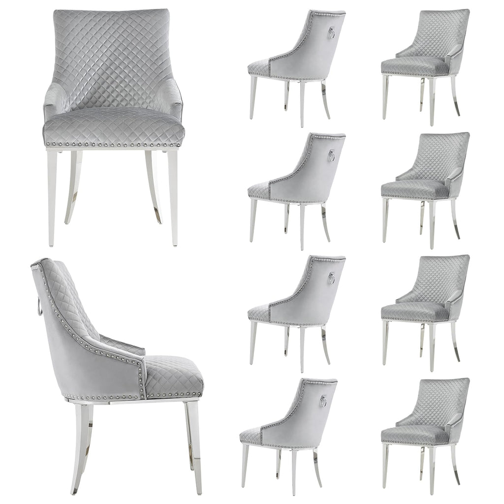 AUZ Multi-Set Restaurant Chairs