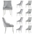 AUZ Multi-Set Restaurant Chairs