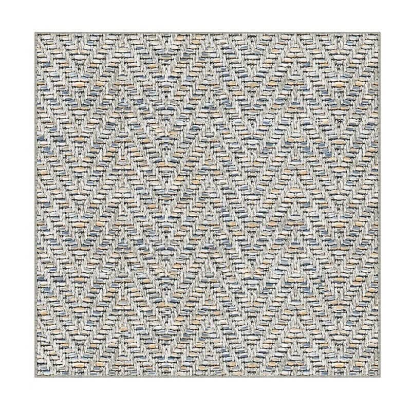 KOECKRITZ Rugs Tortola Indoor/Outdoor Accent Rug | Custom Cut & Made-to-Order