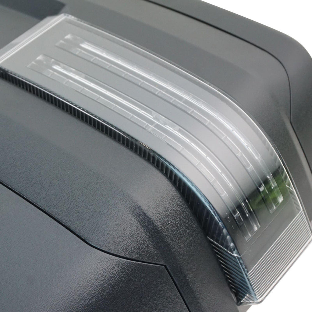 Trail Ridge Power-Fold Heated Tow Mirrors